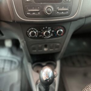 RENAULT SANDERO AUTHENTIQUE 1.0 cc 2020: imagen 11