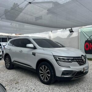 RENAULT NEW KOLEOS INTENS 4X4 2.5 CC 2023: imagen 3
