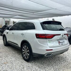 RENAULT NEW KOLEOS INTENS 4X4 2.5 CC 2023: imagen 4