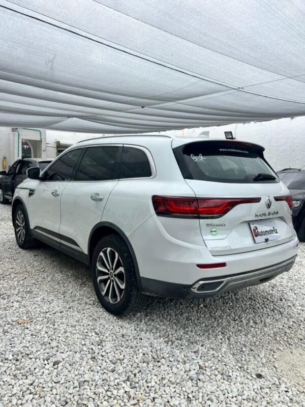 RENAULT NEW KOLEOS INTENS 4X4 2.5 CC 2023: imagen 4