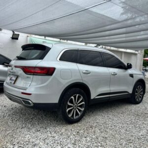 RENAULT NEW KOLEOS INTENS 4X4 2.5 CC 2023: imagen 5