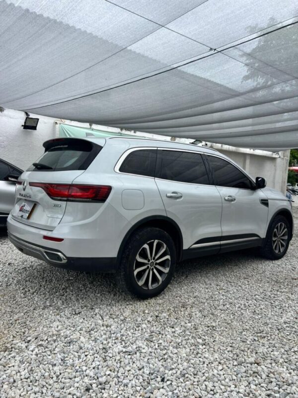 RENAULT NEW KOLEOS INTENS 4X4 2.5 CC 2023: imagen 5