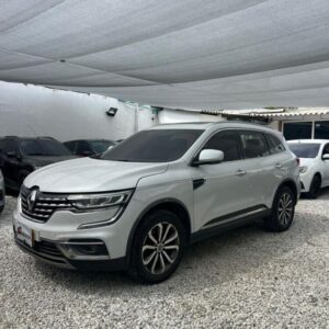 RENAULT NEW KOLEOS INTENS 4X4 2.5 CC 2023