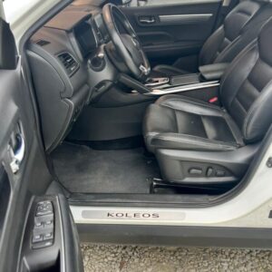 RENAULT NEW KOLEOS INTENS 4X4 2.5 CC 2023: imagen 6