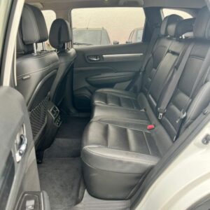 RENAULT NEW KOLEOS INTENS 4X4 2.5 CC 2023: imagen 7