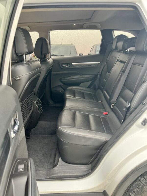 RENAULT NEW KOLEOS INTENS 4X4 2.5 CC 2023: imagen 7