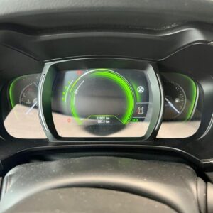RENAULT NEW KOLEOS INTENS 4X4 2.5 CC 2023: imagen 8