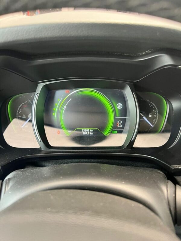 RENAULT NEW KOLEOS INTENS 4X4 2.5 CC 2023: imagen 8