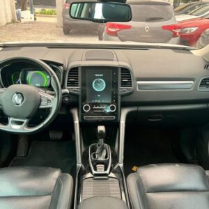RENAULT NEW KOLEOS INTENS 4X4 2.5 CC 2023: imagen 9