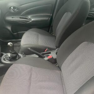 NISSAN VERSA SENSE AT 1.6 CC 2020: imagen 8