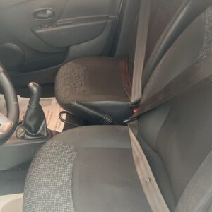 RENAULT LOGAN AUTHENTIQUE LIFE MT 1.6CC 2023: imagen 12