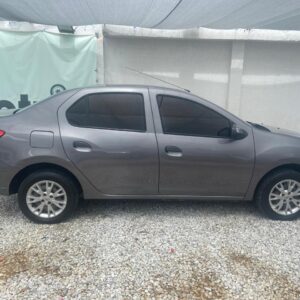 RENAULT LOGAN AUTHENTIQUE LIFE MT 1.6CC 2023: imagen 5