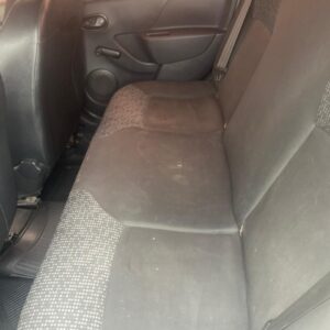 RENAULT LOGAN AUTHENTIQUE LIFE MT 1.6CC 2023: imagen 9