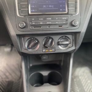 VOLKSWAGEN GOL TRENDLINE TP 1.6CC 2022: imagen 2