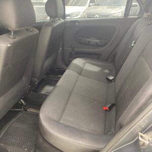 VOLKSWAGEN GOL TRENDLINE TP 1.6CC 2022: imagen 11