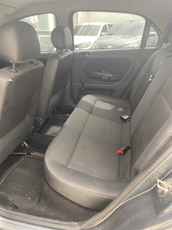 VOLKSWAGEN GOL TRENDLINE TP 1.6CC 2022: imagen 11