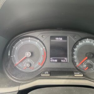 VOLKSWAGEN GOL TRENDLINE TP 1.6CC 2022: imagen 12