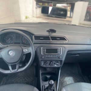 VOLKSWAGEN GOL TRENDLINE TP 1.6CC 2022: imagen 10