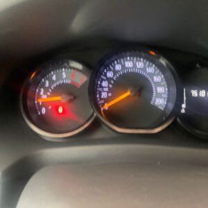 RENAULT LOGAN AUTHENTIQUE LIFE MT 1.6CC 2022: imagen 9