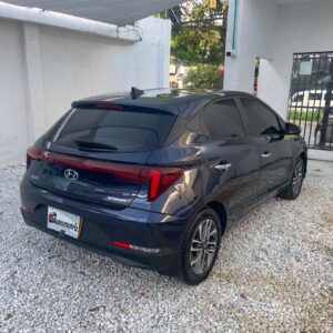 HYUNDAI ACCENT HB20S ADVANCE AT 1.6CC 2025: imagen 2