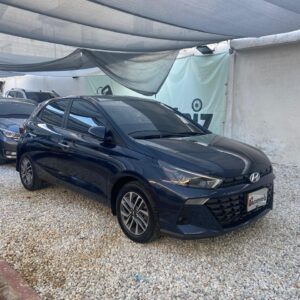 HYUNDAI ACCENT HB20S ADVANCE AT 1.6CC 2025: imagen 9