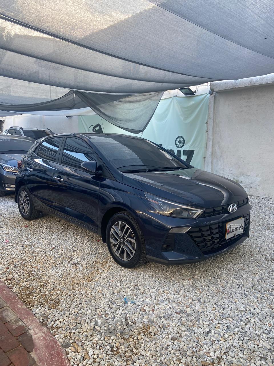 HYUNDAI ACCENT HB20S ADVANCE AT 1.6CC 2025: imagen 9