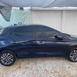 HYUNDAI ACCENT HB20S ADVANCE AT 1.6CC 2025: imagen 11