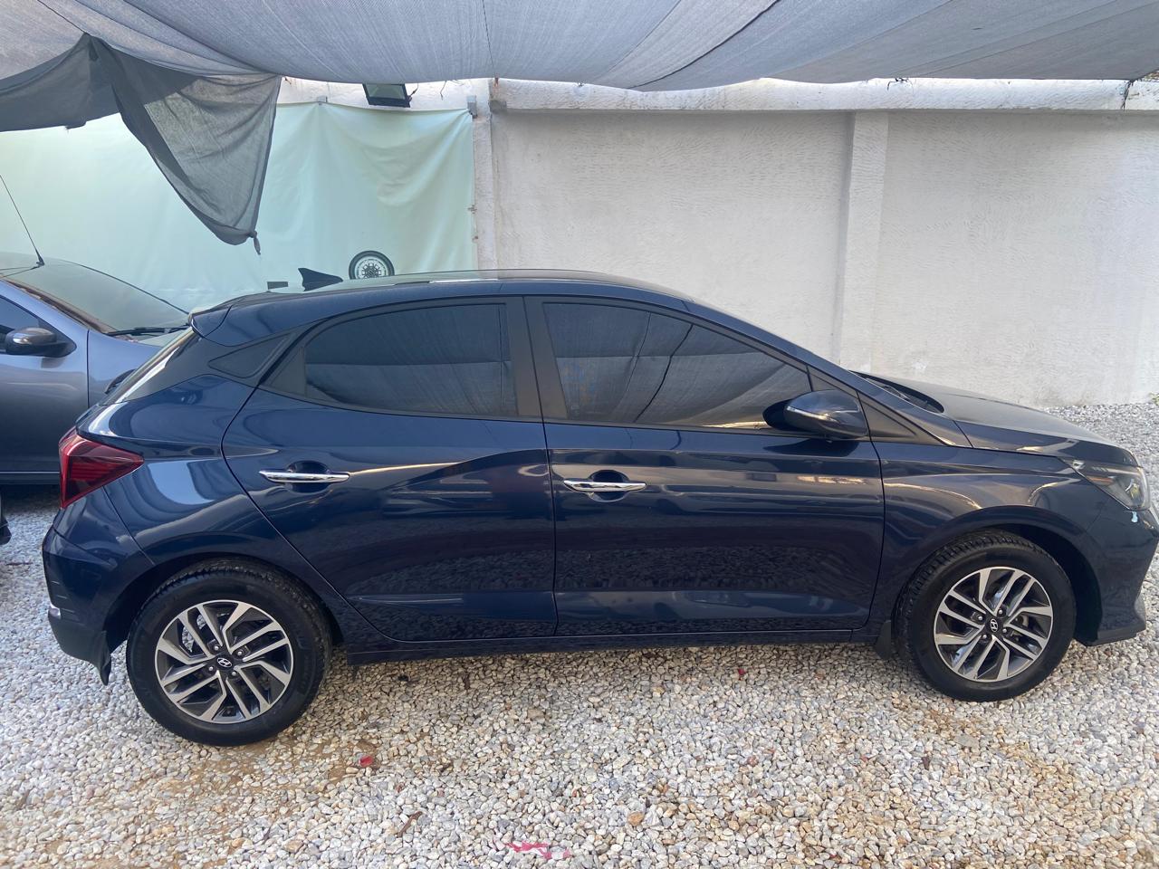 HYUNDAI ACCENT HB20S ADVANCE AT 1.6CC 2025: imagen 11