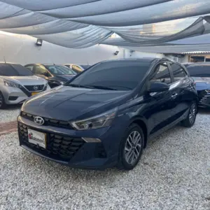 HYUNDAI ACCENT HB20S ADVANCE AT 1.6CC 2025