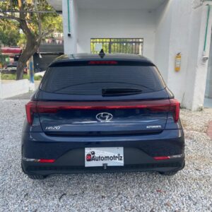 HYUNDAI ACCENT HB20S ADVANCE AT 1.6CC 2025: imagen 13