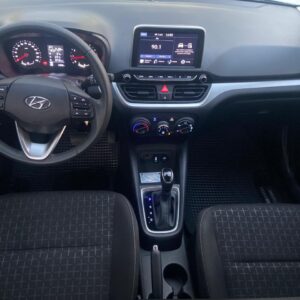 HYUNDAI ACCENT HB20S ADVANCE AT 1.6CC 2025: imagen 3