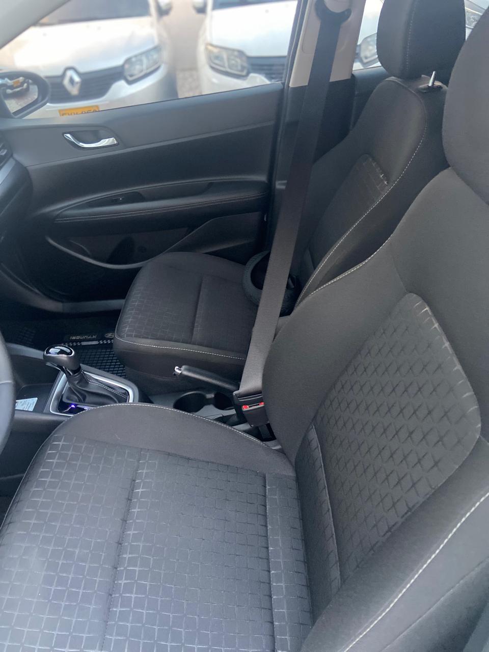 HYUNDAI ACCENT HB20S ADVANCE AT 1.6CC 2025: imagen 4