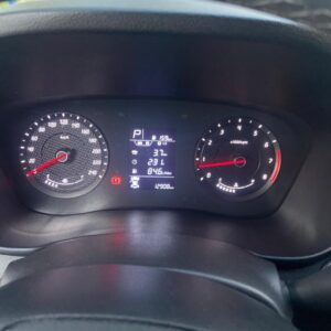 HYUNDAI ACCENT HB20S ADVANCE AT 1.6CC 2025: imagen 7