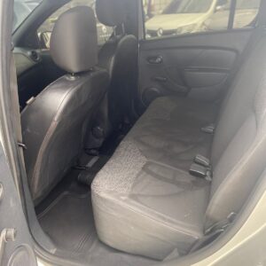 RENAULT LOGAN LIFE MT 1.6CC 2023: imagen 4