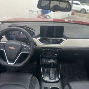 CHEVROLET CAPTIVA LTZ TURBO TP 1.5CC T 4X2 2023: imagen 3