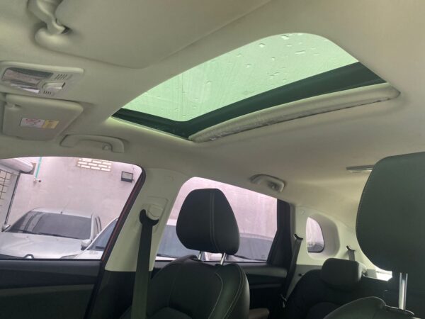 CHEVROLET CAPTIVA LTZ TURBO TP 1.5CC T 4X2 2023: imagen 4