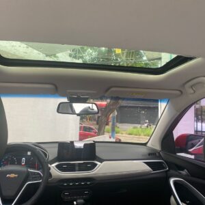 CHEVROLET CAPTIVA LTZ TURBO TP 1.5CC T 4X2 2023: imagen 5