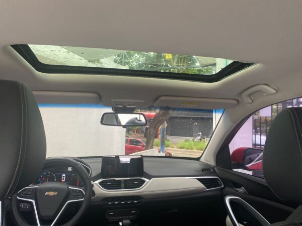 CHEVROLET CAPTIVA LTZ TURBO TP 1.5CC T 4X2 2023: imagen 5