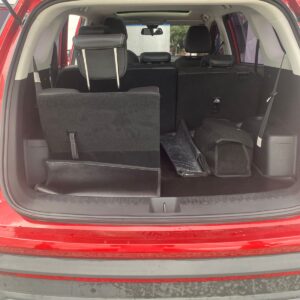 CHEVROLET CAPTIVA LTZ TURBO TP 1.5CC T 4X2 2023: imagen 6