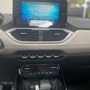 CHEVROLET CAPTIVA LTZ TURBO TP 1.5CC T 4X2 2023: imagen 7