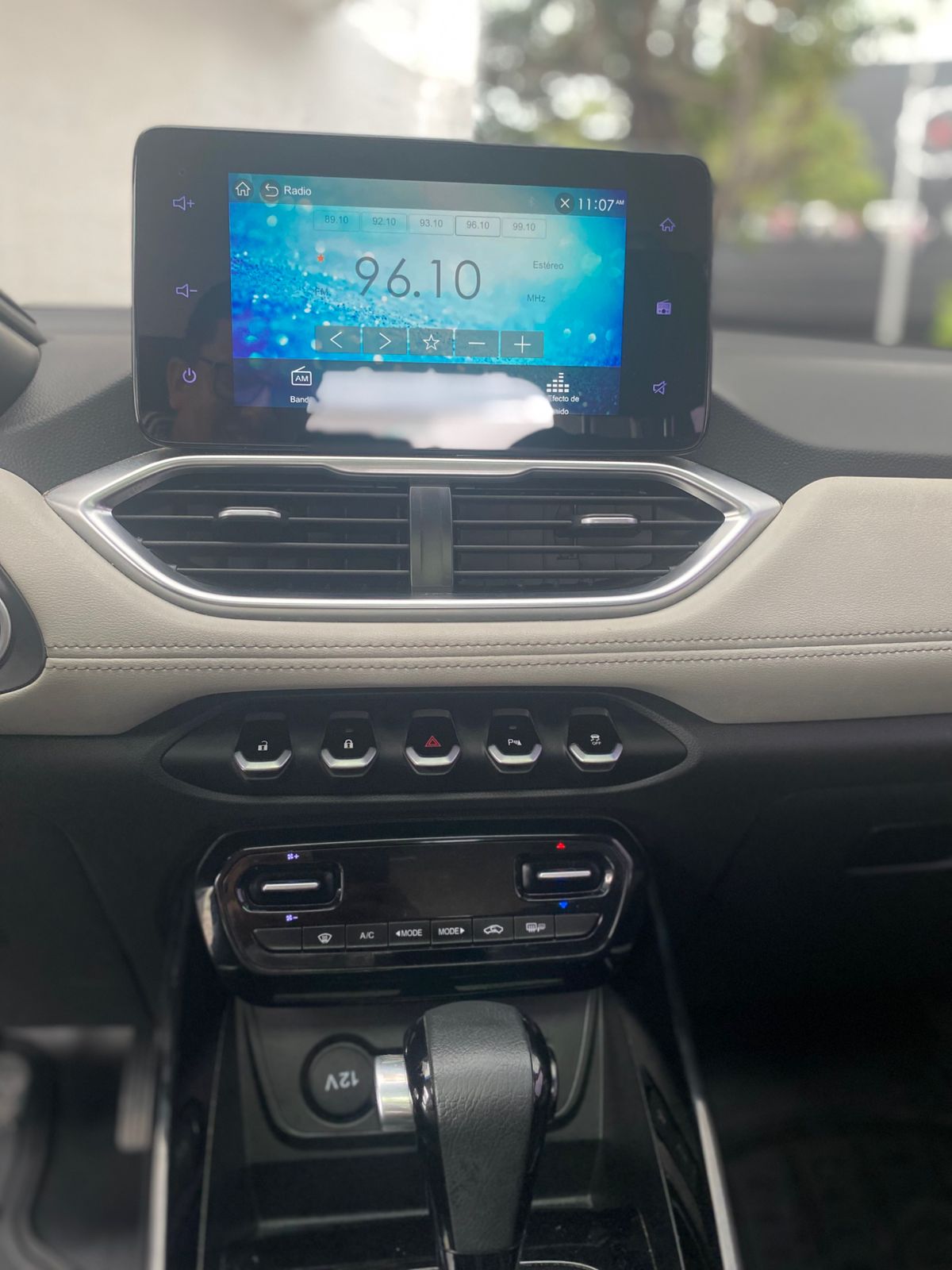 CHEVROLET CAPTIVA LTZ TURBO TP 1.5CC T 4X2 2023: imagen 7