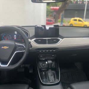 CHEVROLET CAPTIVA LTZ TURBO TP 1.5CC T 4X2 2023: imagen 13
