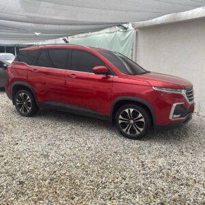 CHEVROLET CAPTIVA LTZ TURBO TP 1.5CC T 4X2 2023: imagen 9