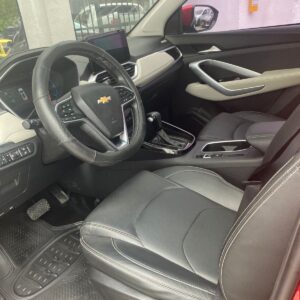 CHEVROLET CAPTIVA LTZ TURBO TP 1.5CC T 4X2 2023: imagen 10