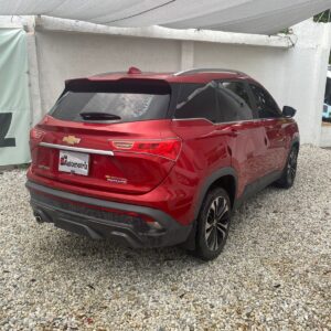 CHEVROLET CAPTIVA LTZ TURBO TP 1.5CC T 4X2 2023: imagen 12