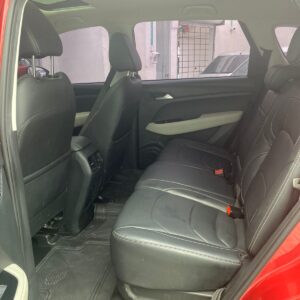 CHEVROLET CAPTIVA LTZ TURBO TP 1.5CC T 4X2 2023: imagen 16